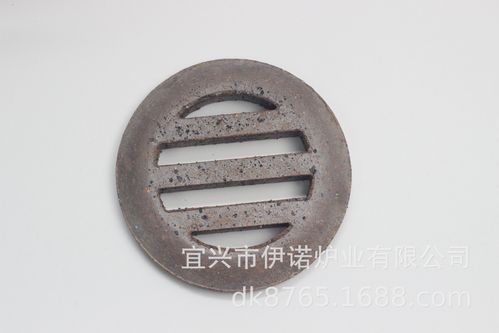 日式烧烤炉,硅藻泥炉体,精巧造型